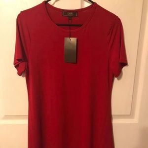 Women’s tunic top